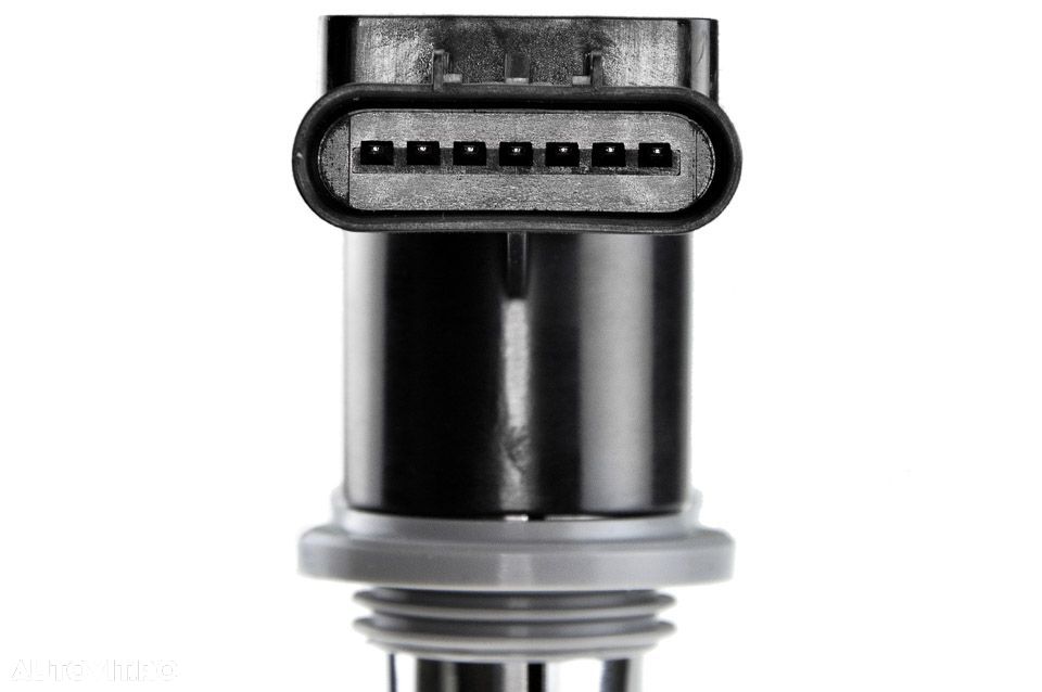 Bobina inductie Chevrolet Cruze 1.6i, 1.8i 2010-, Orlando 1.8i 2011-, Bez Modułu, NTY ECZ-DW-001 - 4