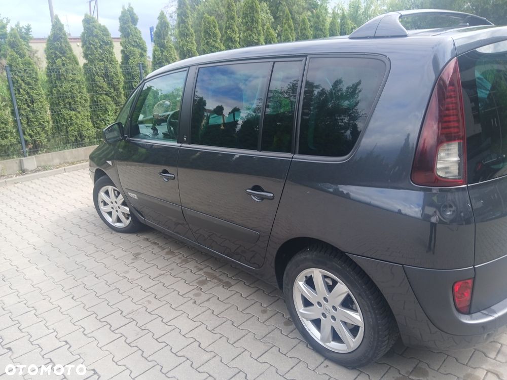 Renault Espace - 4
