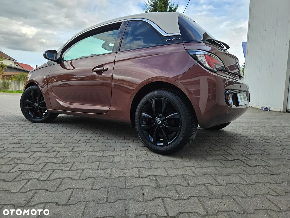 Opel Adam 1.4 Rocks - 11