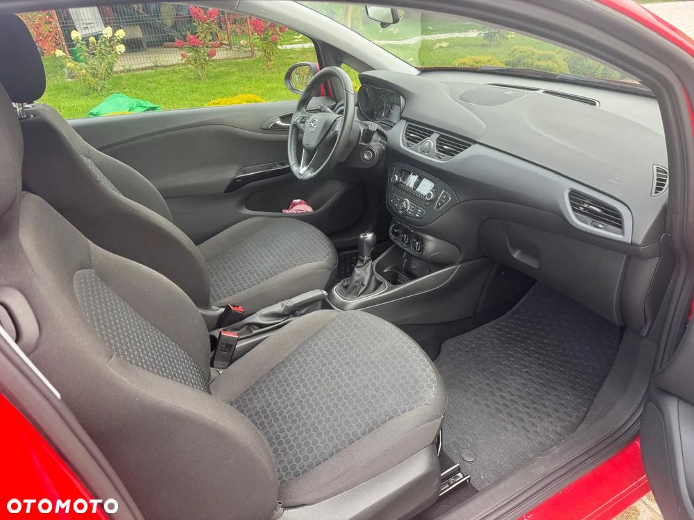 Opel Corsa 1.4 Enjoy - 13