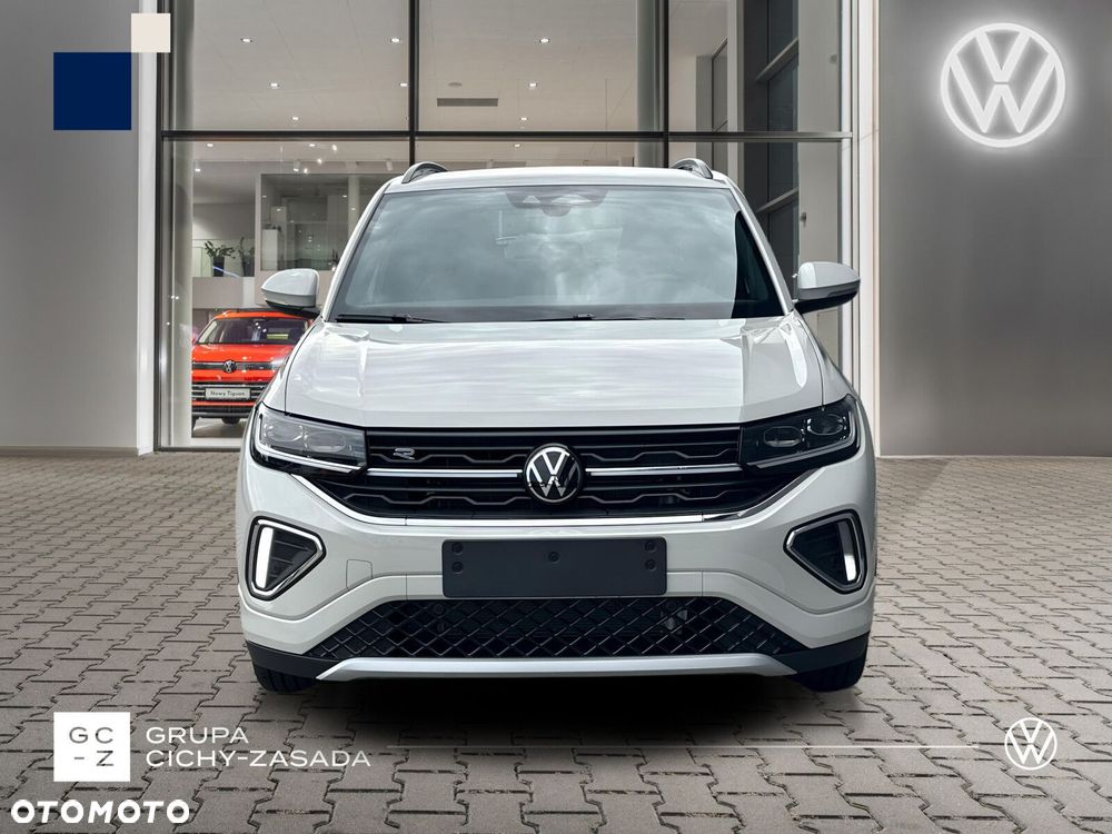 Volkswagen T-Cross - 9
