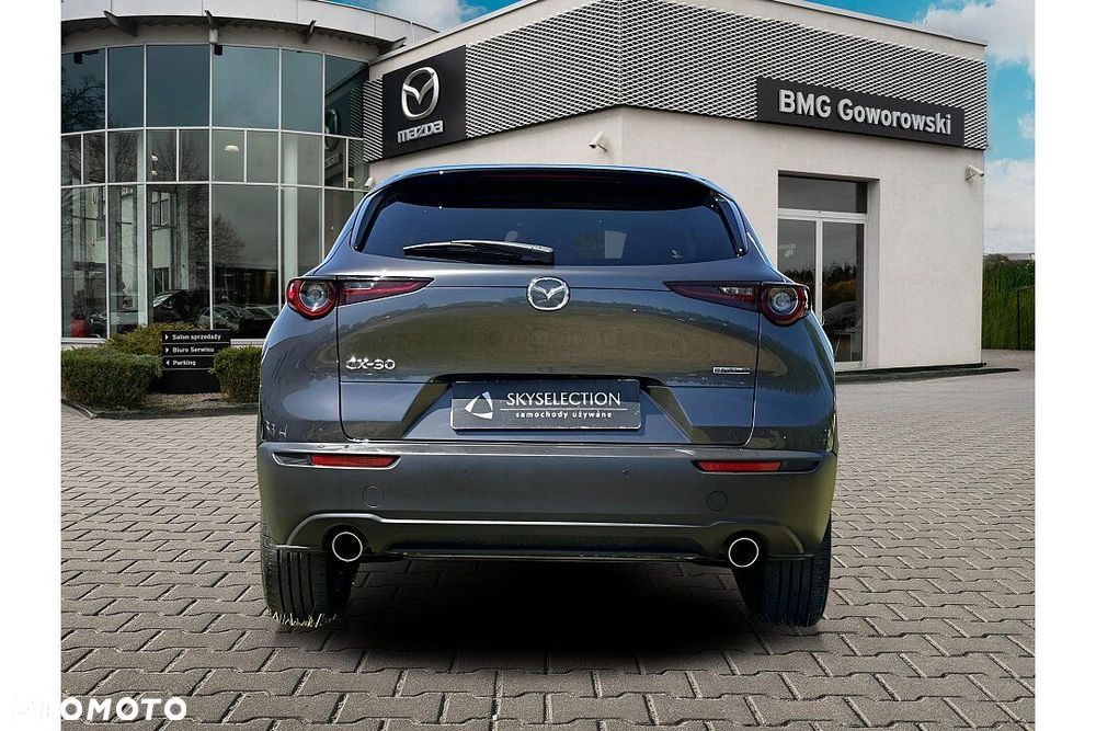 Mazda CX-30 - 8