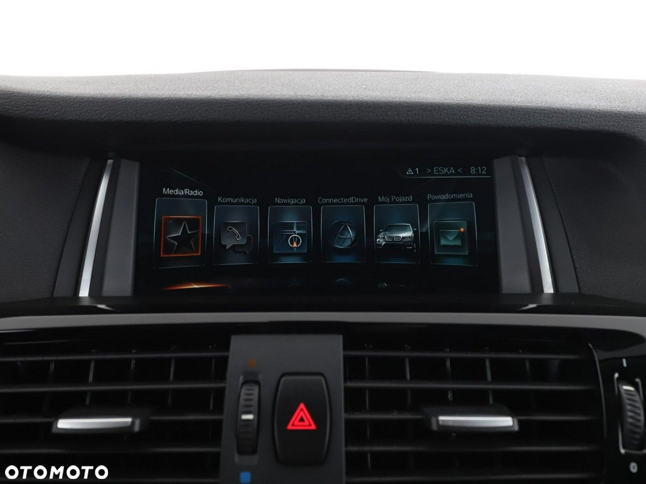 BMW X3 xDrive20d - 23