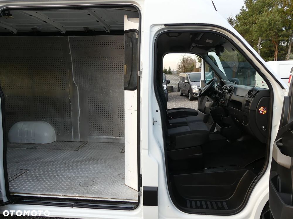 Renault MASTER 2.3DCI*125KM*L2H2 - 18