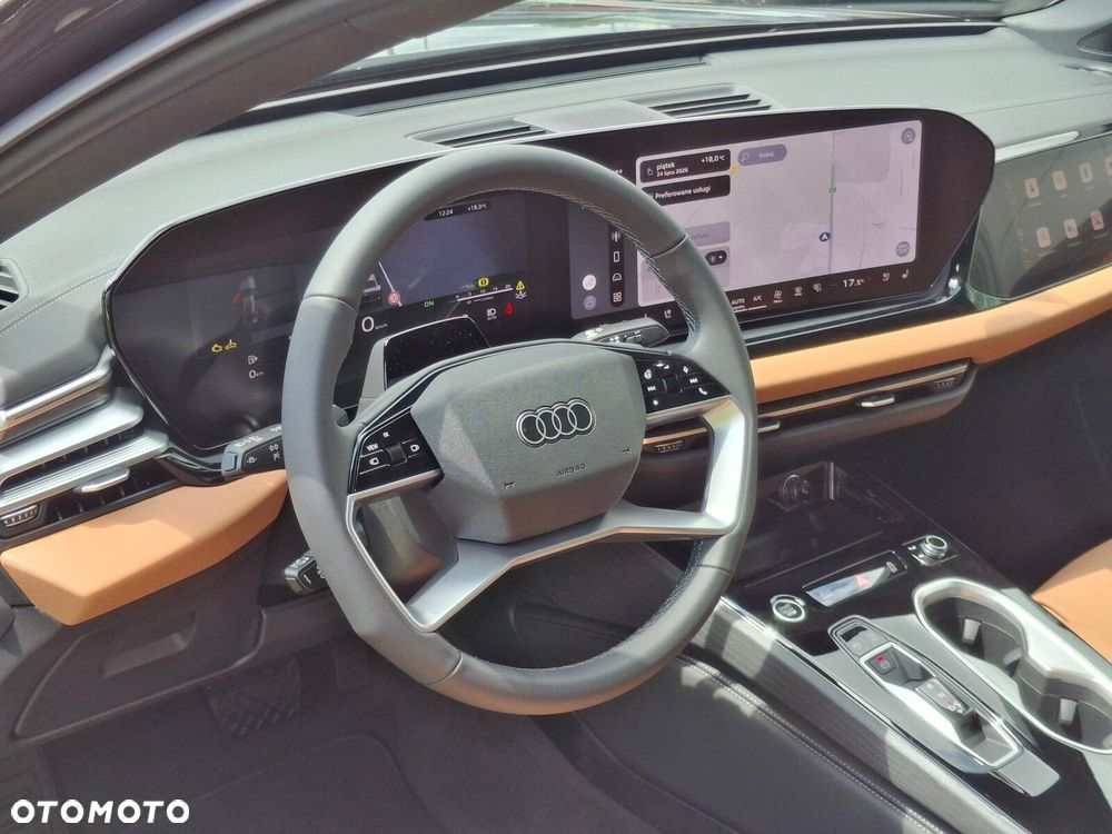 Audi A6 Limousine - 19