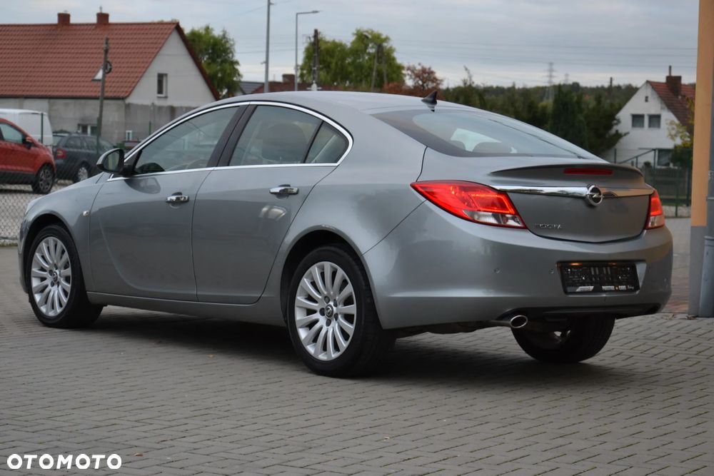 Opel Insignia 1.8 Innovation - 14