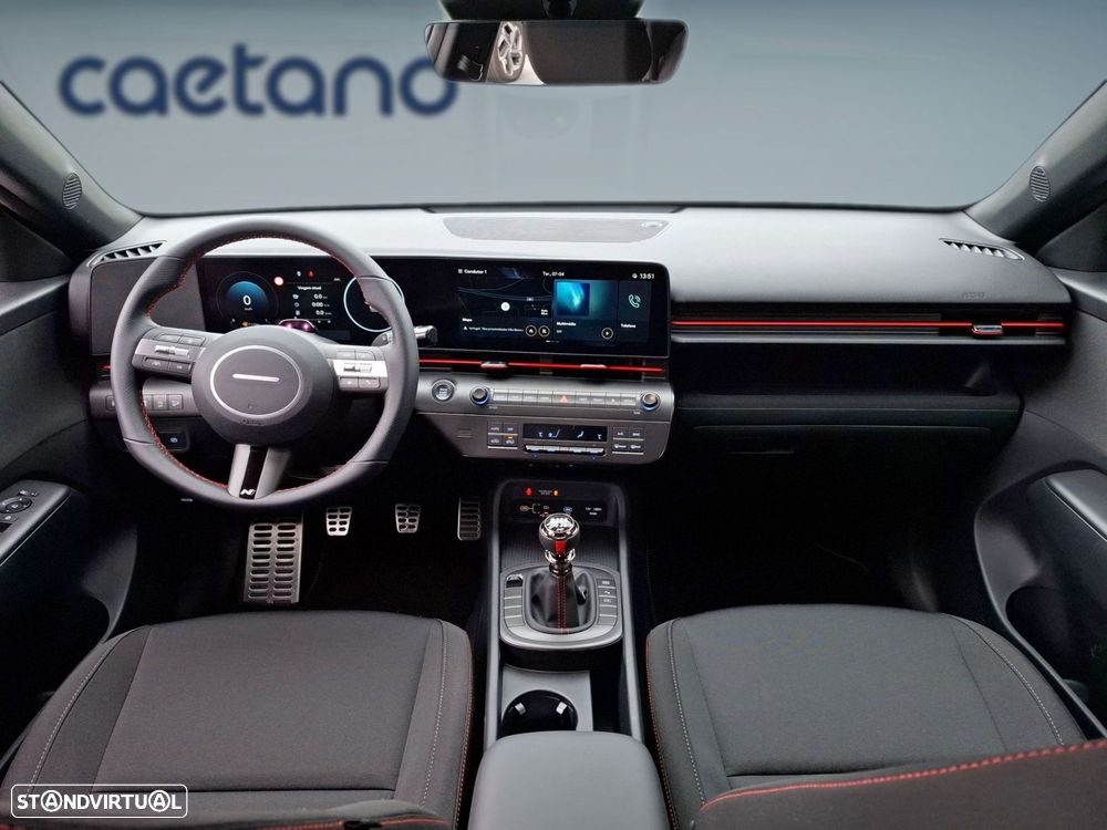 Hyundai Kauai - 9