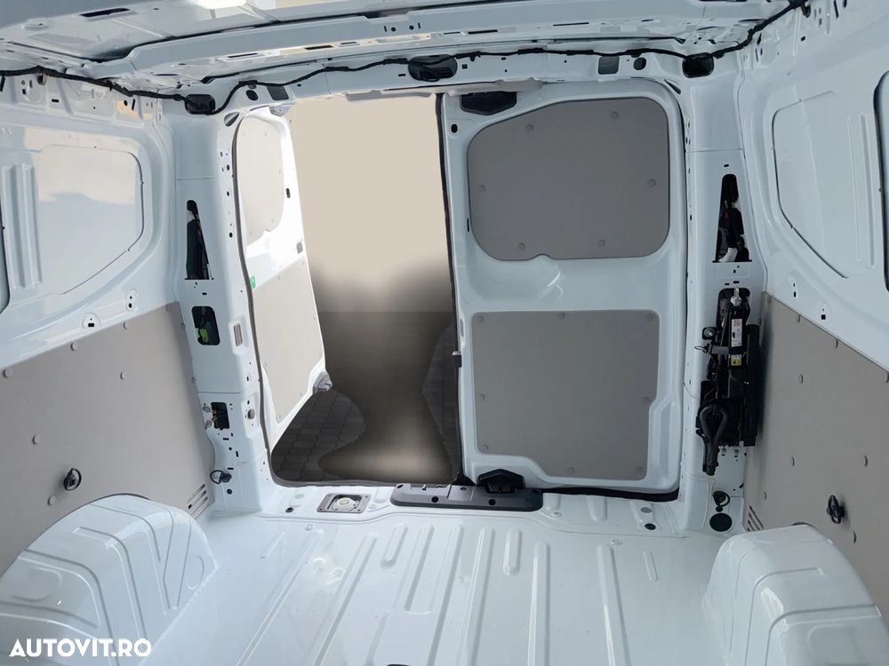 Volkswagen Transporter CD 2.0 110 kW LR - 11