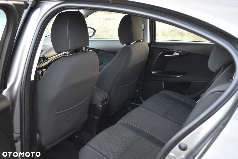 Fiat Tipo 1.6 MultiJet Sport - 24
