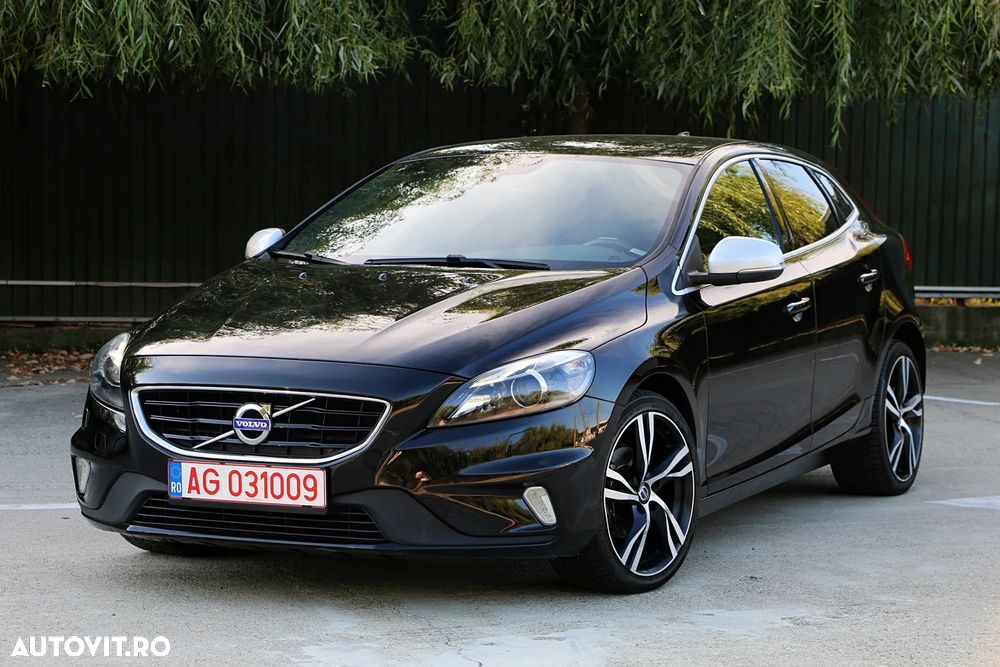 Volvo V40 - 1