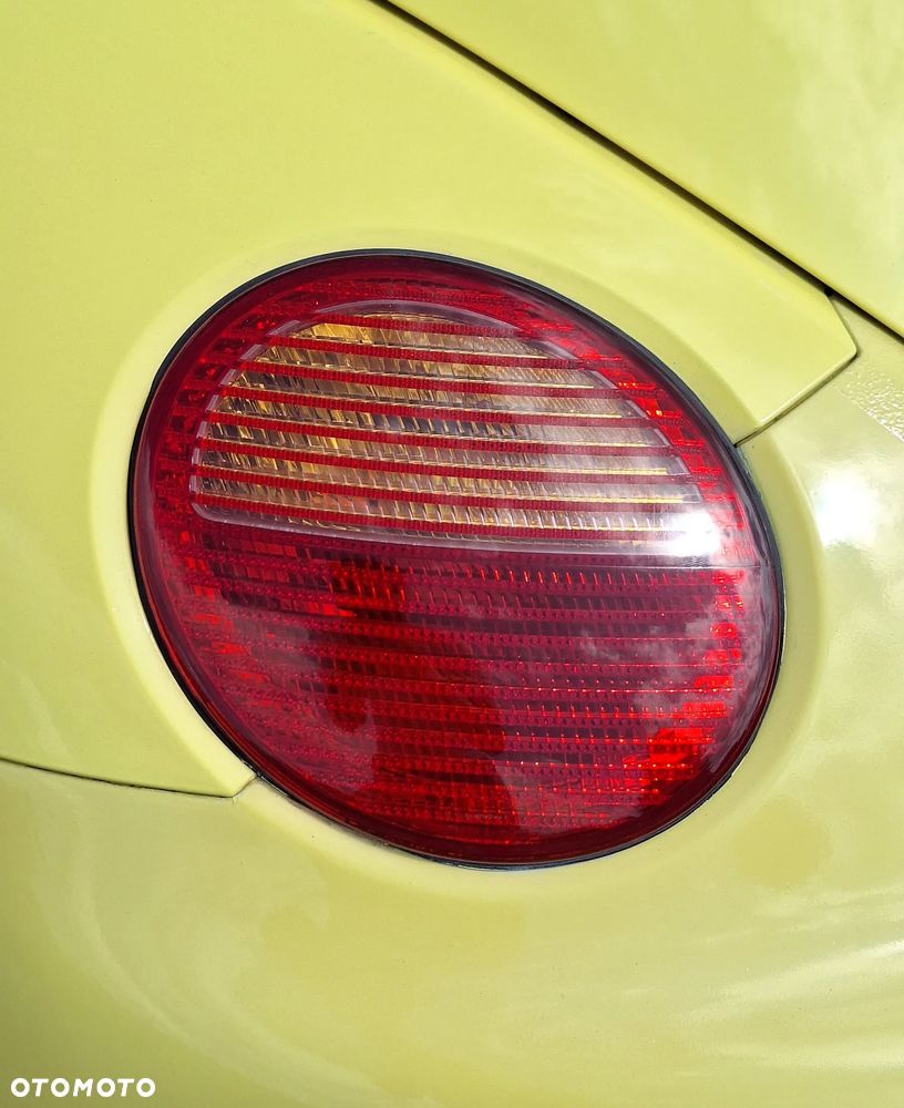 Volkswagen Beetle - 11