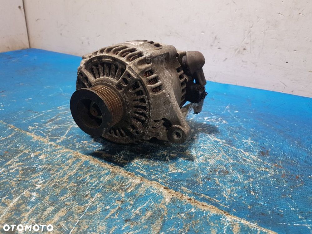 ROVER 75 2.0B ALTERNATOR - 2