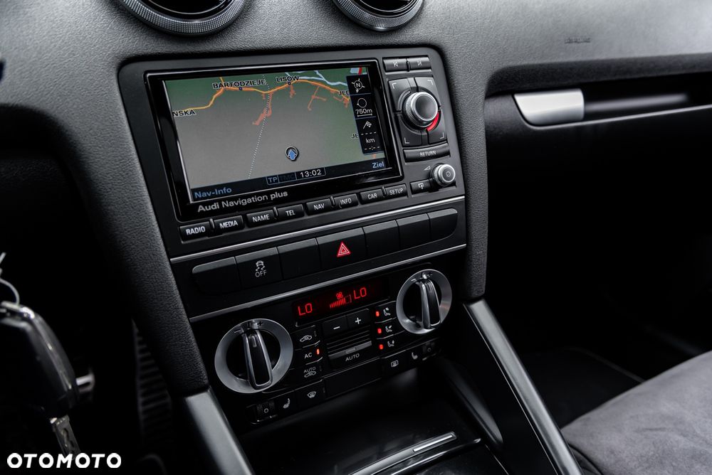 Audi S3 Sportback S tronic - 39