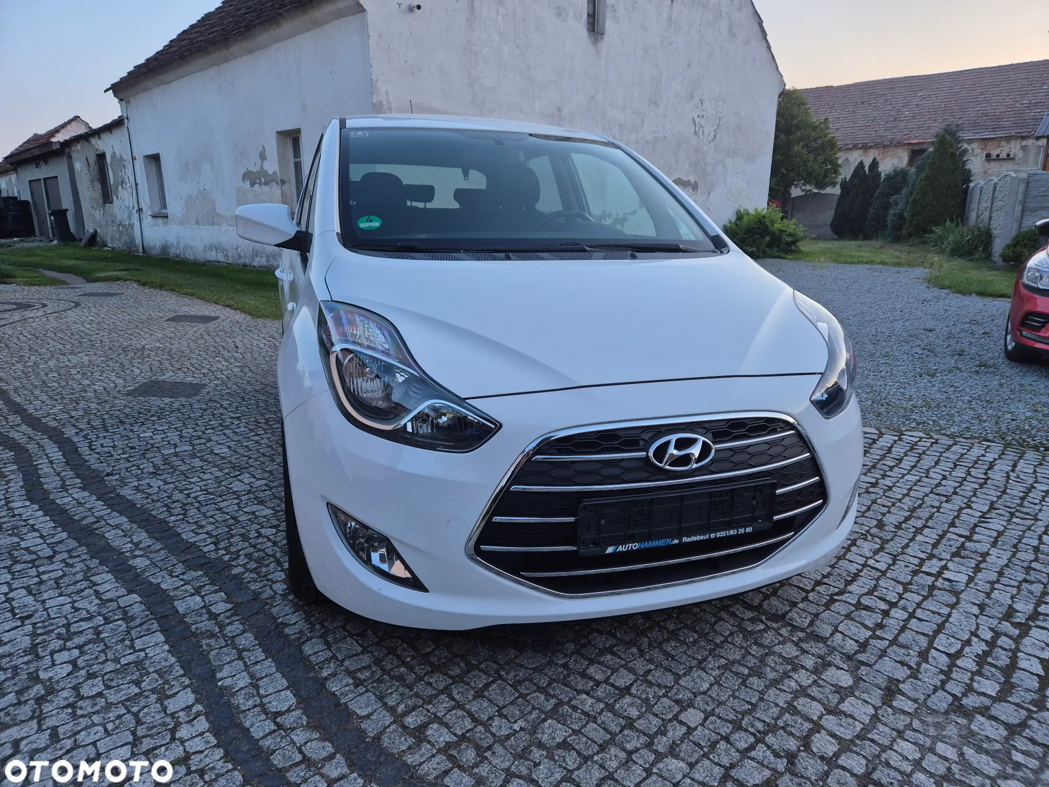 Hyundai ix20 1.4 blue Passion - 19