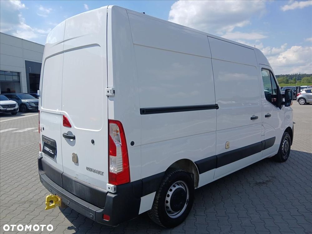 Renault master - 3