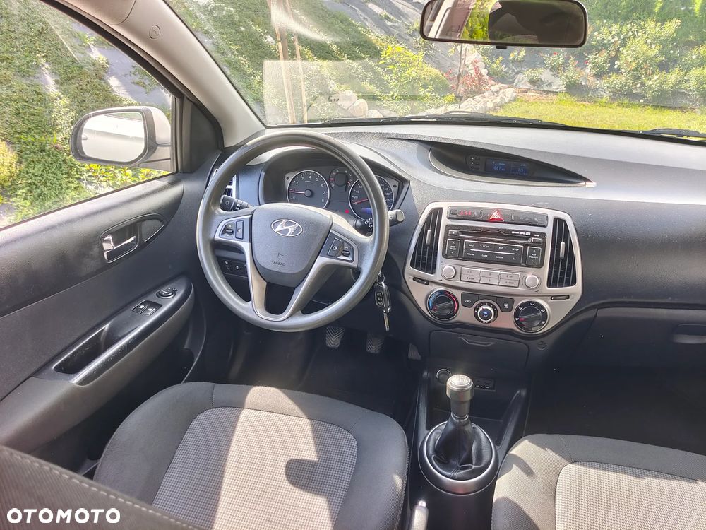Hyundai i20 1.25 Style - 5