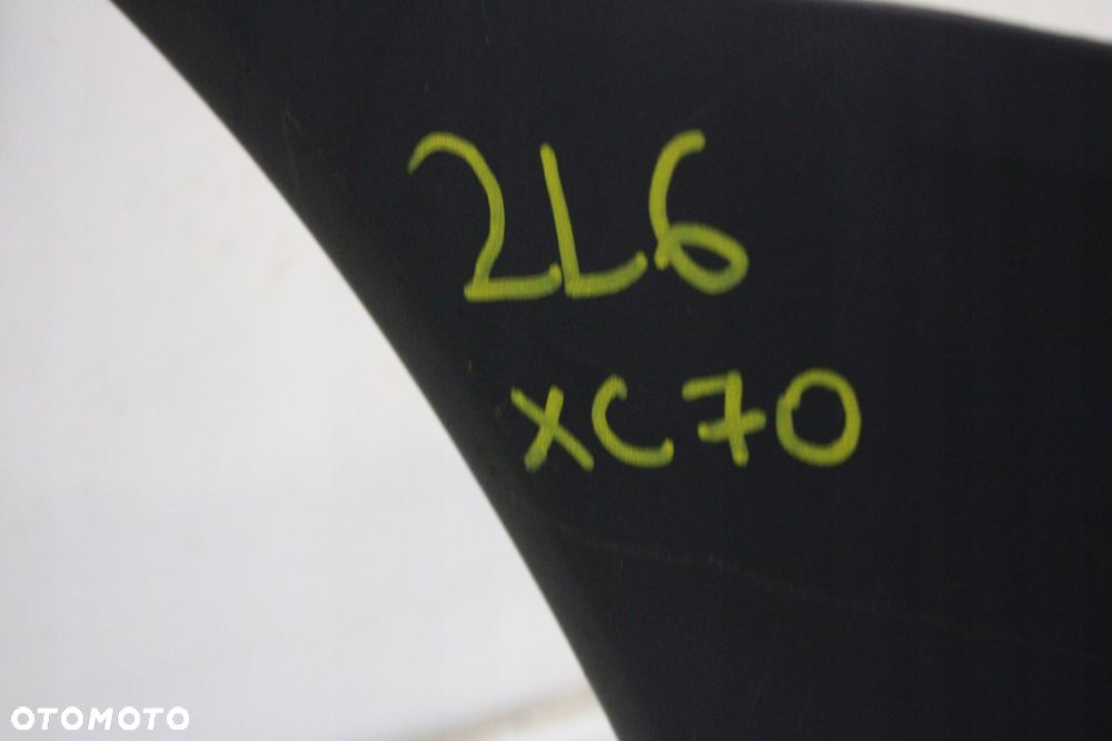 VOLVO XC70 I LIFT 05R- ZDERZAK TYŁ TYLNY - 12