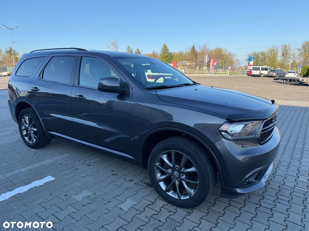 Dodge Durango - 3