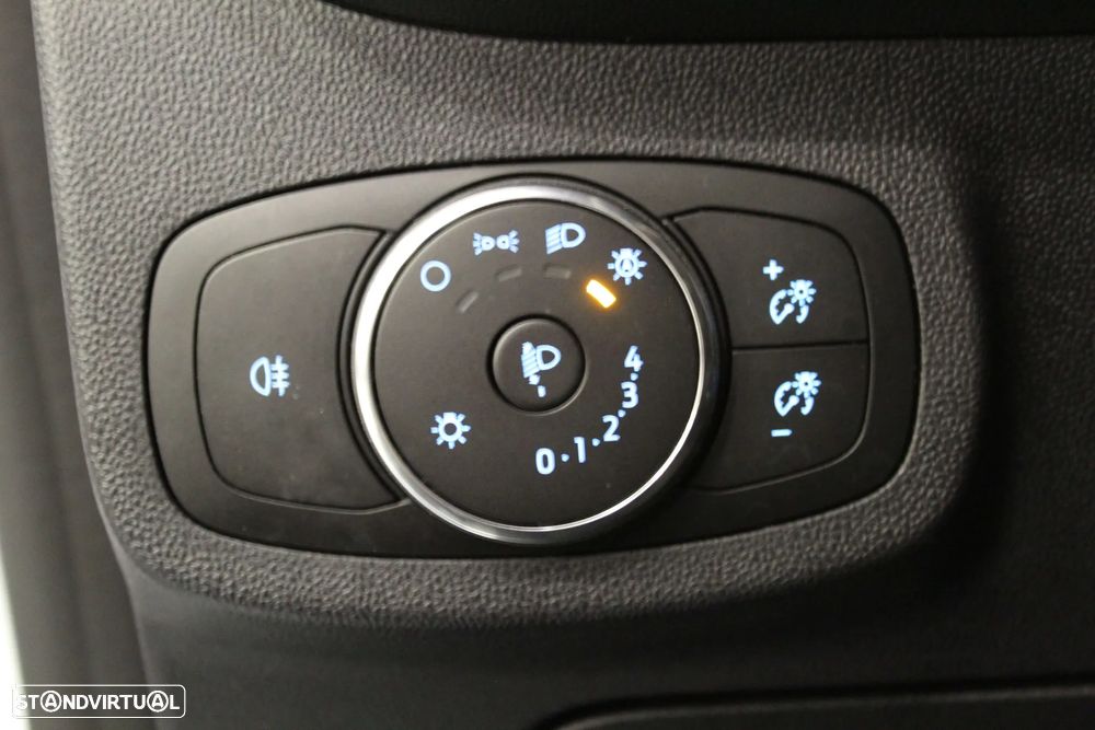 Ford Fiesta 1.0 EcoBoost ST-Line - 17