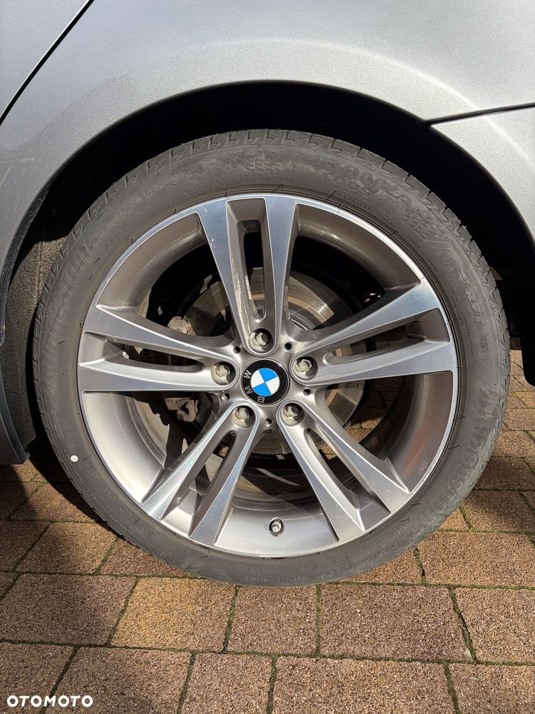 BMW Seria 3 320d - 26