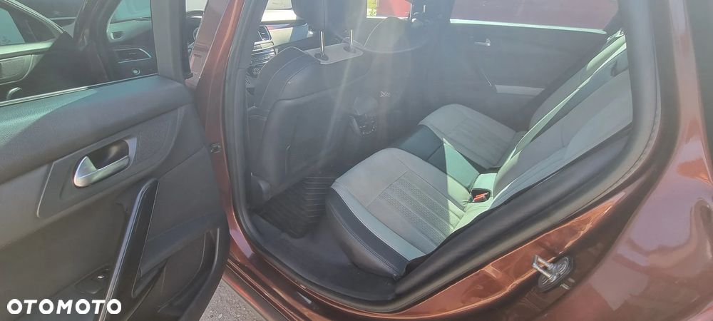 Peugeot 508 - 12