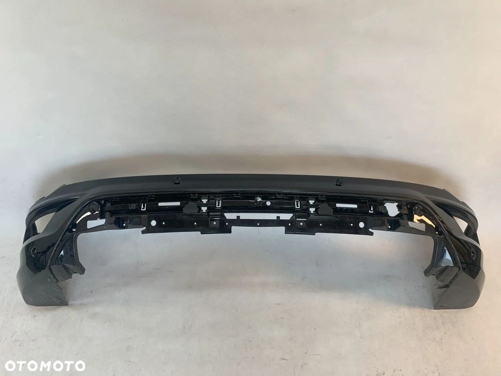 Ford Kuga 2 II FL 16r ST-Line Spoiler tyl tylny zderzak Lift 2016 st line - 1
