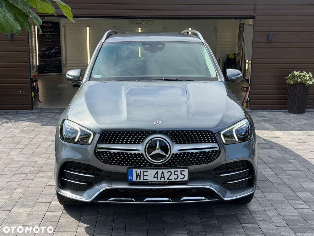 Mercedes-Benz GLE - 33
