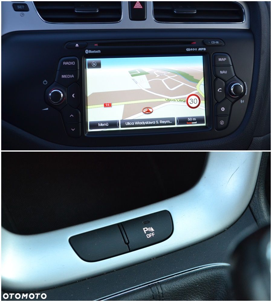 Kia Ceed 1.6 GDI Business Line - 20