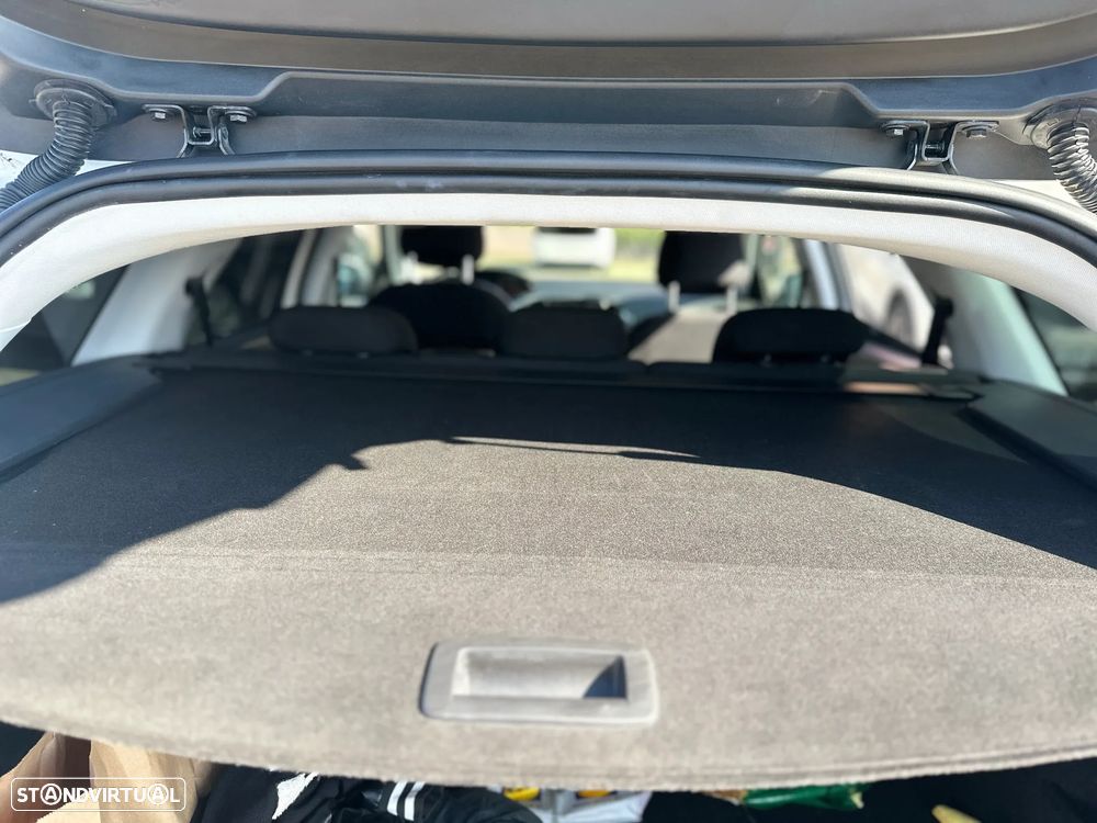 Peugeot 308 SW 1.5 BlueHDi Business Line - 24