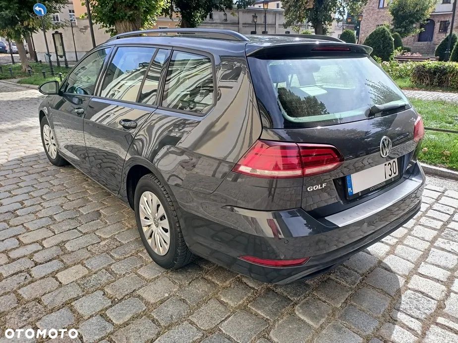 Volkswagen Golf 1.0 TSI Trendline - 5