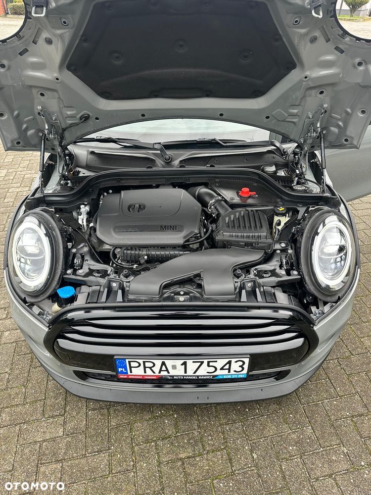 MINI Cooper Multitone Edition - 20