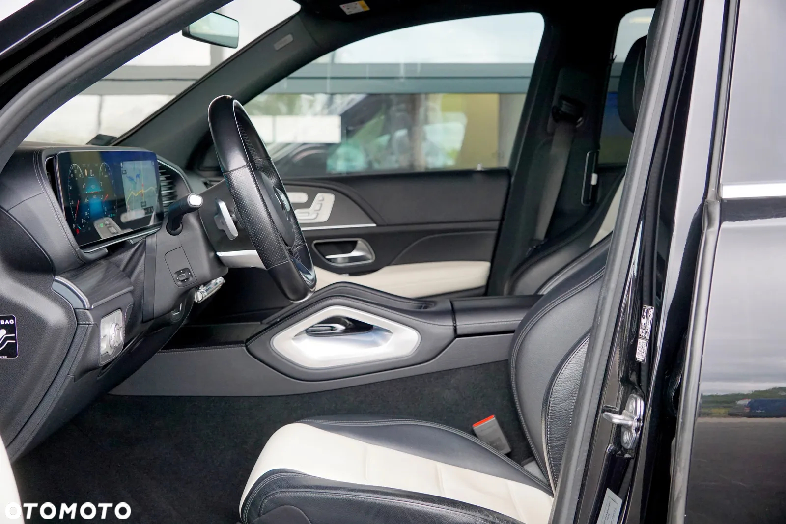 Mercedes-Benz GLE 450 AMG 4-Matic - 20
