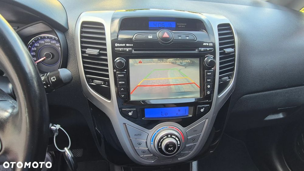 Hyundai ix20 1.6 Premium - 33