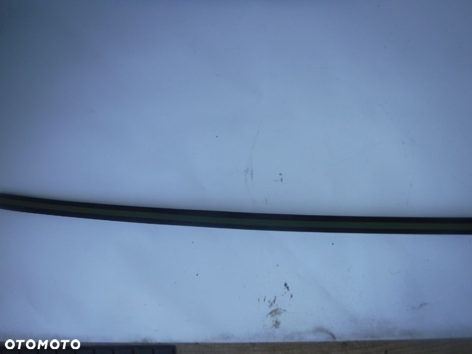 kia sportage iv 4 15r- listwa drzwi tył prawa ramka chrom - 7