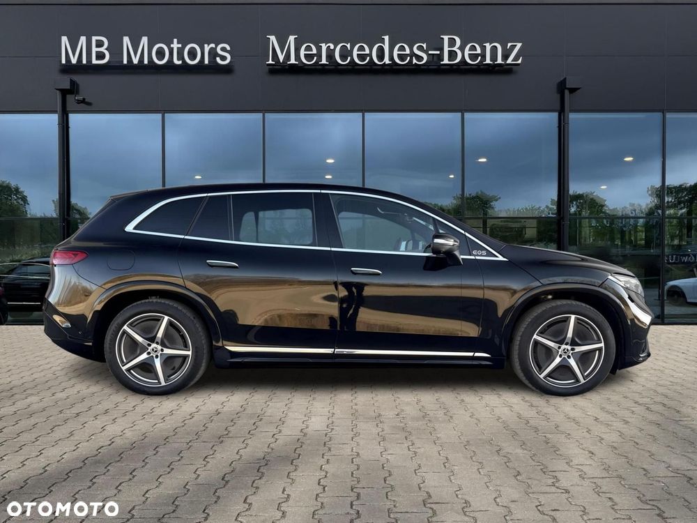 Mercedes-Benz EQS - 5