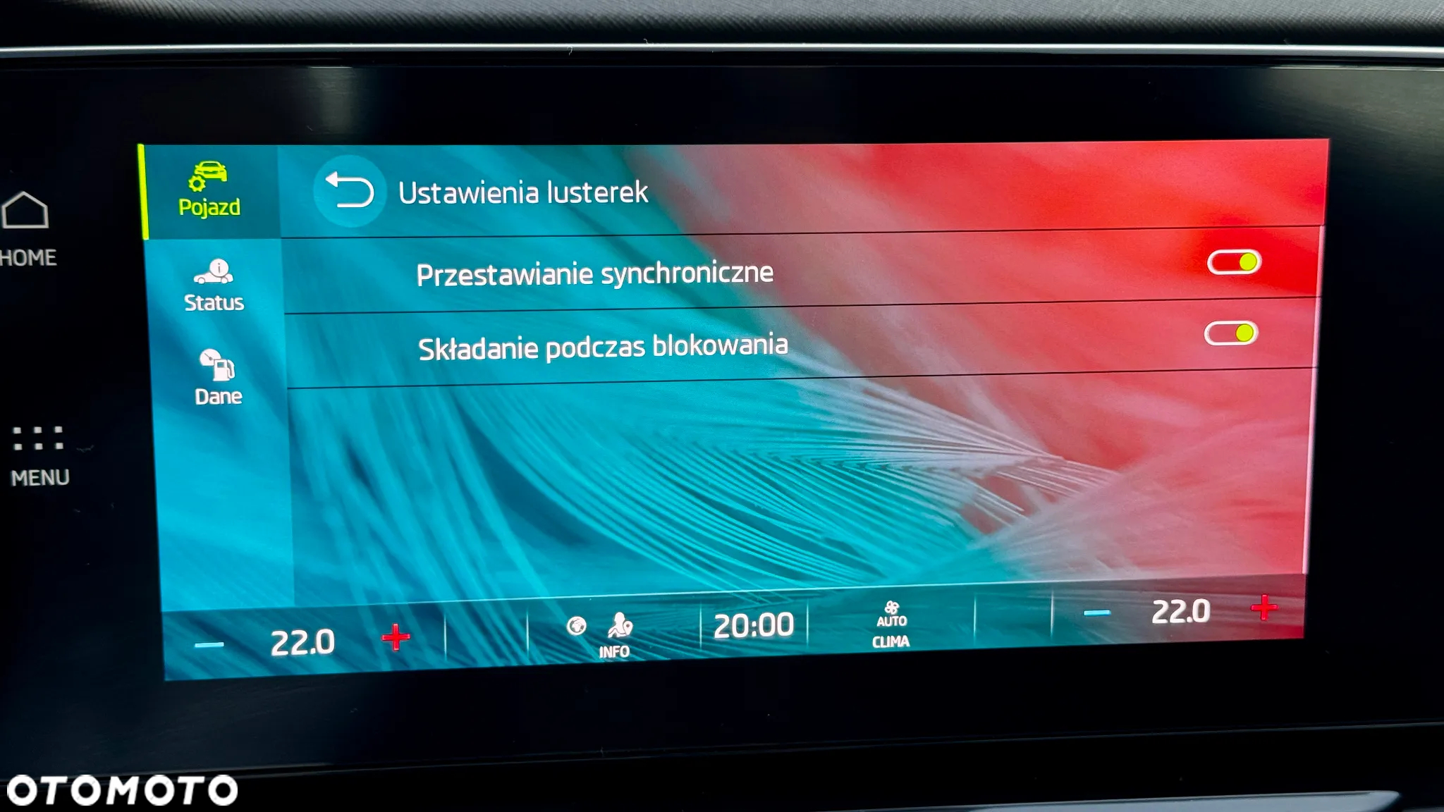 Skoda Octavia 2.0 TDI DSG Ambition - 32