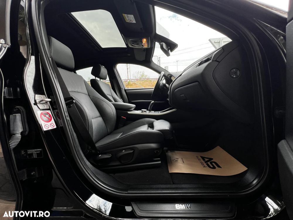 BMW X4 xDrive20d - 22