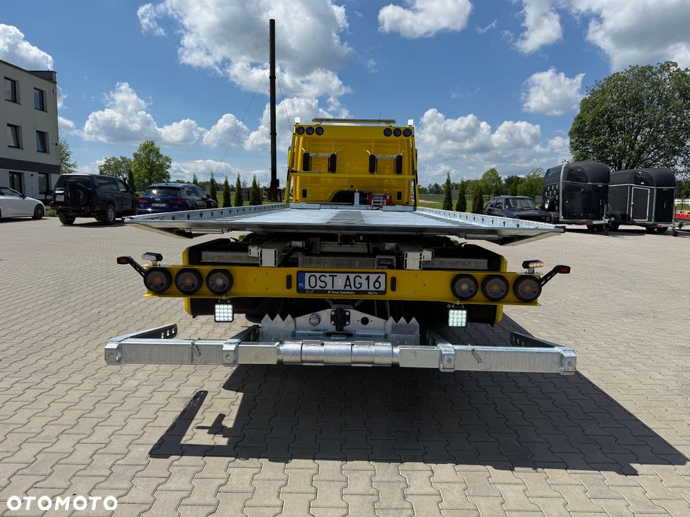 Mercedes-Benz Atego - 8