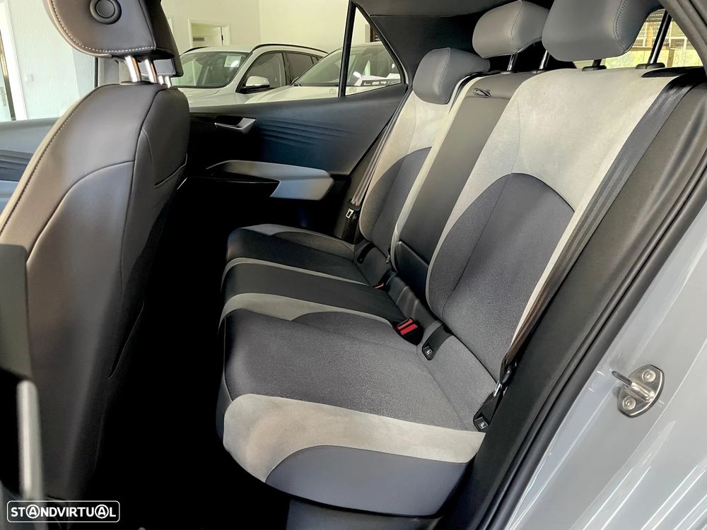 VW ID.3 Performance Upgrade Pro 1st Plus - 9