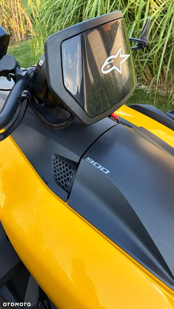 Can-Am Ryker - 6
