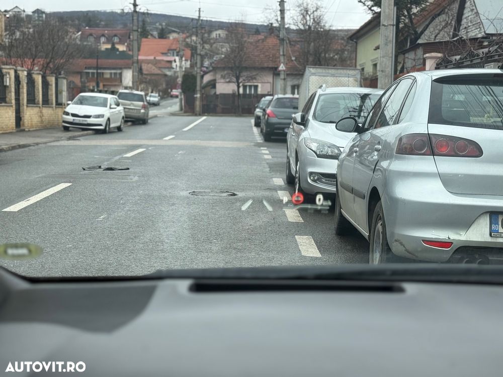 Toyota Corolla 1.8 Team Deutschland - 7