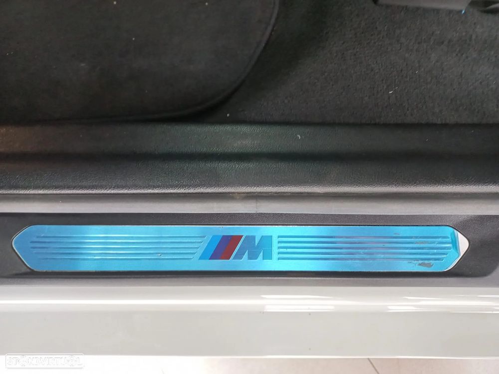 BMW X4 20 d xDrive Pack M Auto - 22