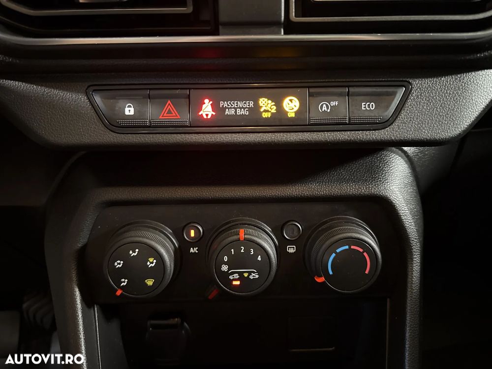 Dacia Logan - 16