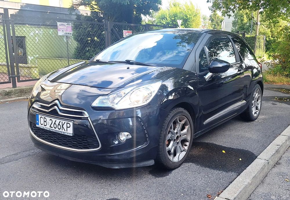Citroën DS3 - 9