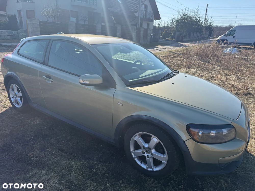 Volvo C30 1.6D DRIVe Momentum - 4