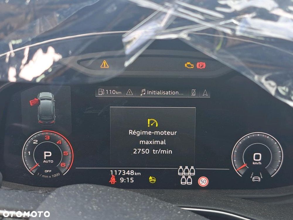 Audi Q7 - 11