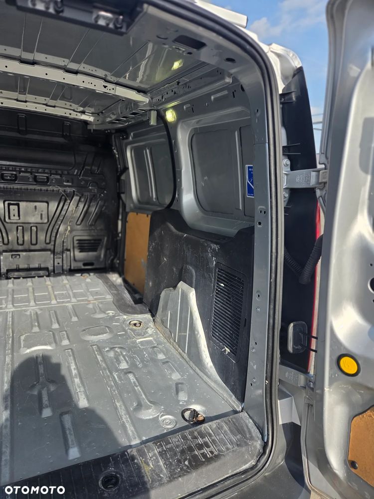 Ford Transit Connect Long - 6