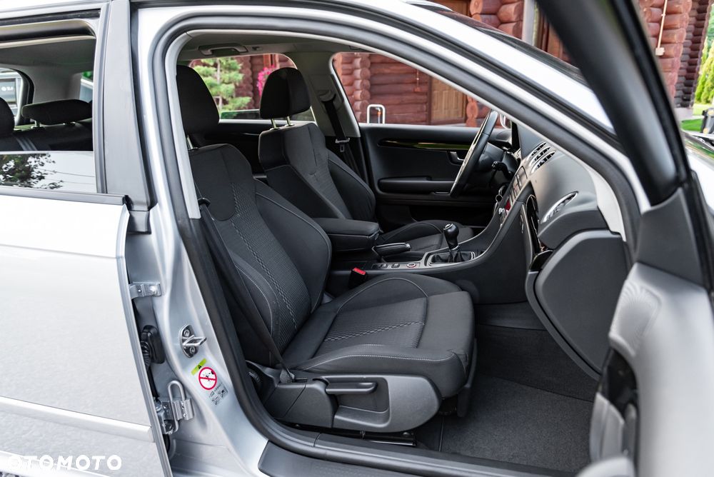 Seat Exeo ST 1.8TSI Sport - 25