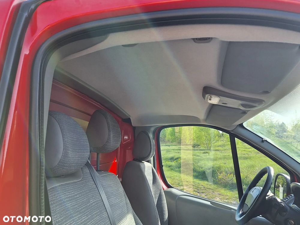 Renault Trafic - 14