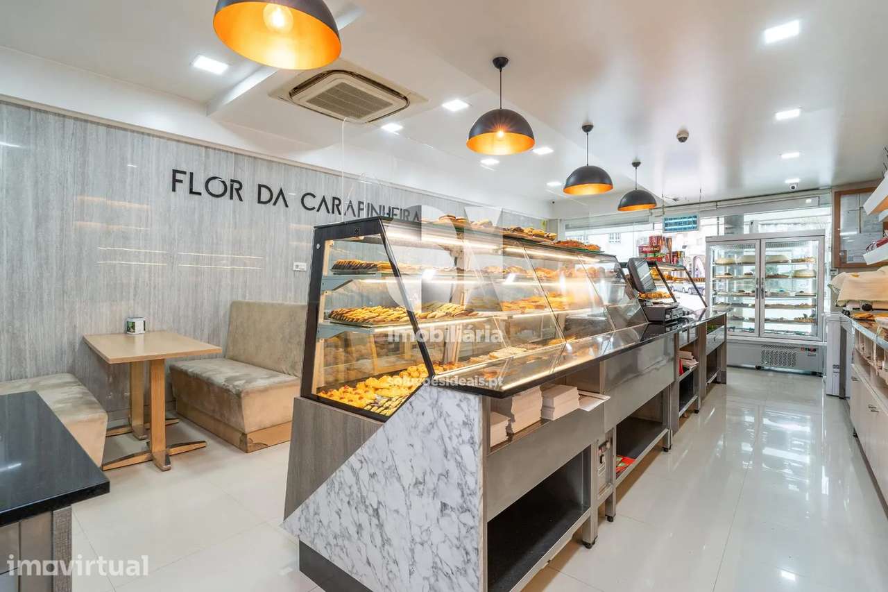 Café em Montemor-o-velho - Grande imagem: 2/15